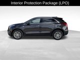 Used 2019 Cadillac XT5 Luxury image 4