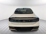 New 2025 Hyundai Sonata Limited image 5