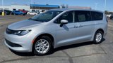 Used 2023 Chrysler Voyager LX image 4