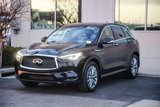 New 2025 INFINITI QX50 Pure image 3