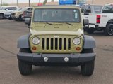Used 2013 Jeep Wrangler Sport image 2