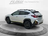 New 2025 Subaru Crosstrek 2.5i Sport image 5