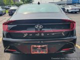 Used 2020 Hyundai Sonata SEL w/ Convenience Package image 5