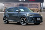 Certified 2023 Kia Soul GT-Line w/ GT-Line Technology Package image 2
