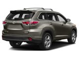 Used 2015 Toyota Highlander Limited Platinum image 5