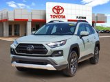 Used 2023 Toyota RAV4 Adventure image 2