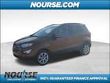 Used 2020 Ford EcoSport SE image 4