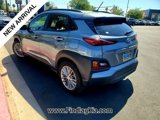 Used 2018 Hyundai Kona SEL w/ SEL Tech Package 02 image 2