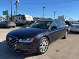 Used 2015 Audi A8 L 3.0T w/ Premium Package image 5