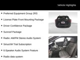 New 2026 Chevrolet Trax RS w/ Sunroof Package image 3