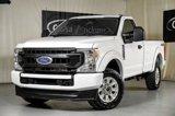 Used 2021 Ford F250 XL w/ Power Equipment Group image 4