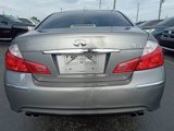 Used 2008 INFINITI M35 w/ Technology Pkg image 6