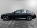 Certified 2021 Mercedes-Benz C 300 Sedan image 2