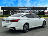 Used 2023 Nissan Altima 2.5 SV image 4