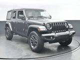Used 2021 Jeep Wrangler Unlimited Sport image 2