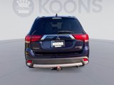 Used 2018 Mitsubishi Outlander GT image 5