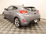 Used 2017 Hyundai Veloster Value Edition image 3