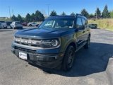 Used 2022 Ford Bronco Sport Big Bend image 3