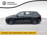 Used 2022 Volkswagen Tiguan SE image 4