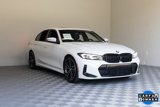 Used 2023 BMW 330i Sedan w/ M Sport Package image 6