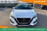 Used 2022 Nissan Sentra SV image 3