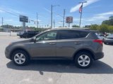 Used 2014 Toyota RAV4 XLE image 4
