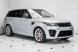 Used 2022 Land Rover Range Rover Sport SVR image 3