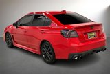 Used 2017 Subaru WRX image 4