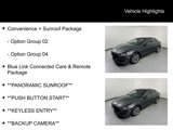 Certified 2020 Hyundai Sonata SEL w/ Convenience + Sunroof Package image 5