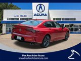 New 2025 Acura TLX SH-AWD w/ A-SPEC Pkg image 5