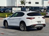 Used 2018 Alfa Romeo Stelvio Ti Sport image 2