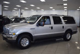 Used 2004 Ford Excursion XLS image 3