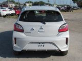 New 2024 Mitsubishi Mirage ES image 4