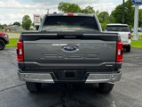 Used 2021 Ford F150 4x4 SuperCrew image 4