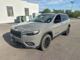 Used 2023 Jeep Cherokee Altitude Lux image 2