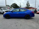 Used 2016 Nissan Versa SV image 2