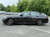 Used 2022 BMW 330e xDrive w/ M Sport Package image 2