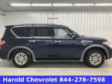 Used 2018 Nissan Armada SV w/ Driver Package image 5