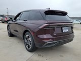 New 2025 Lincoln Nautilus Premier w/ Equipment Group 102A image 5