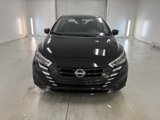 New 2025 Nissan Versa SV w/ Trunk Package image 2