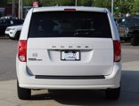 Used 2018 Dodge Grand Caravan SE image 4