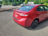Used 2014 Toyota Corolla S image 4