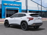 New 2025 Chevrolet Trax ACTIV w/ Driver Confidence Package image 3