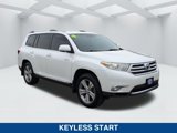 Used 2011 Toyota Highlander Limited image 2