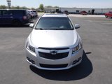 Used 2011 Chevrolet Cruze LTZ w/ RS Package image 2