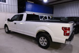 Used 2019 Ford F150 XL w/ Equipment Group 101A Mid image 2