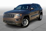 Used 2020 Jeep Grand Cherokee Laredo image 2