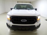 Used 2021 Ford F150 XL w/ Trailer Tow Package image 2