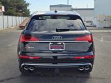 New 2025 Audi SQ5 Premium Plus image 5