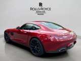 Used 2016 Mercedes-Benz AMG GT S image 3